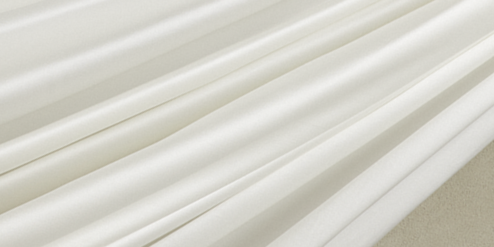 Lenzuola in seta matrimoniali, un sonno profondo e rigenerante grazie alla seta naturale