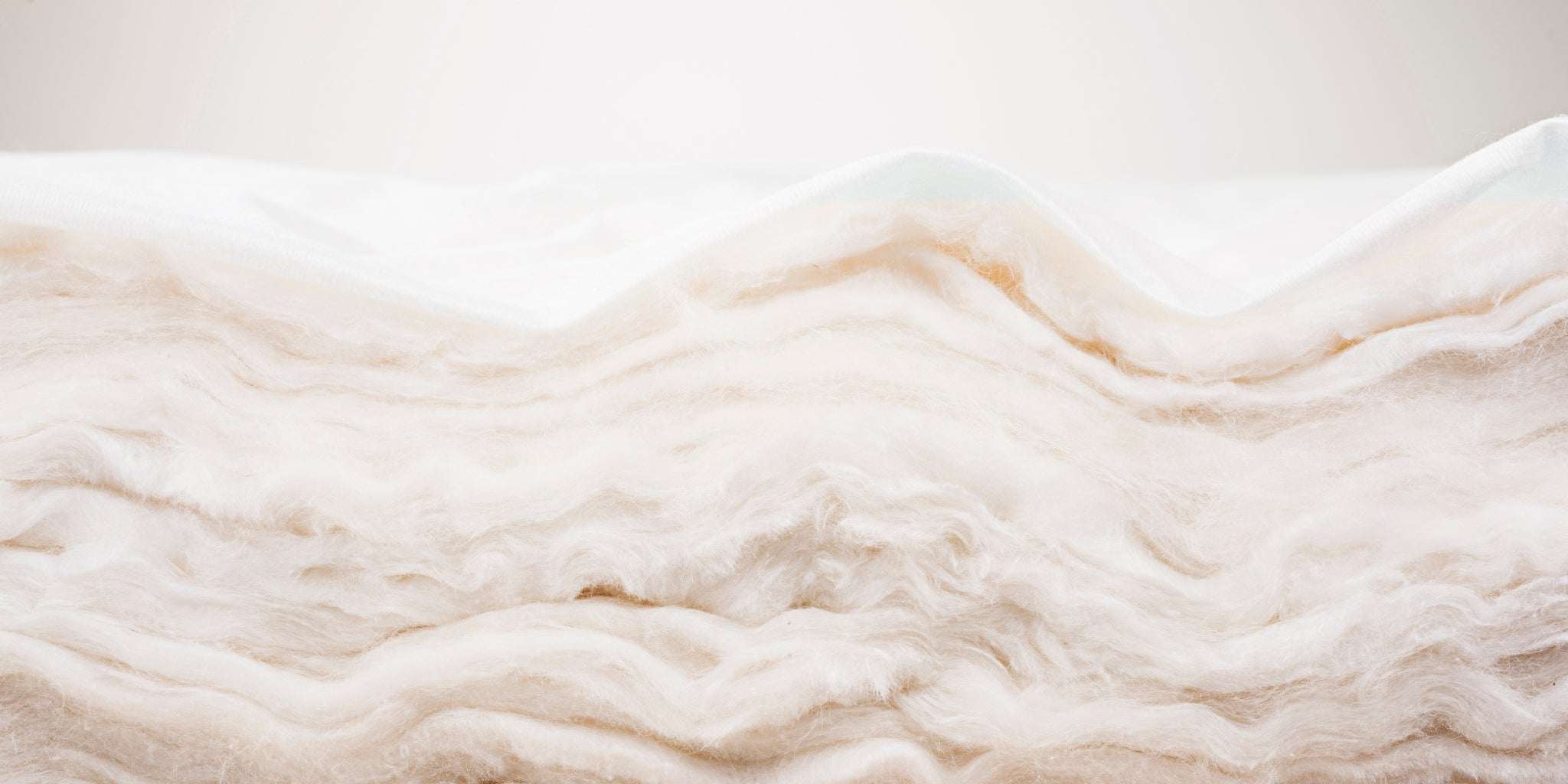 ovatta per imbottitura