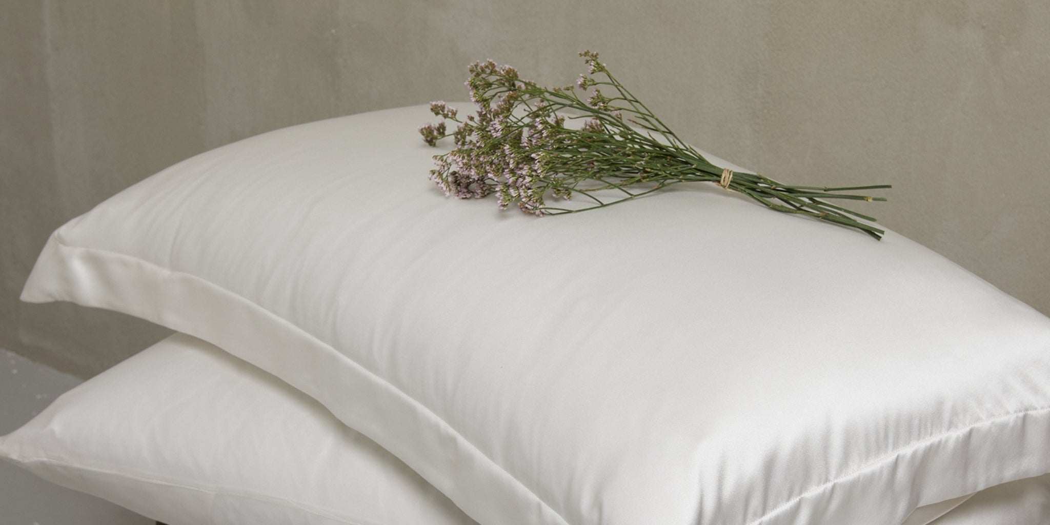 Perchè dormire su federa di seta e cuscino in seta T.SILK COLLECTION