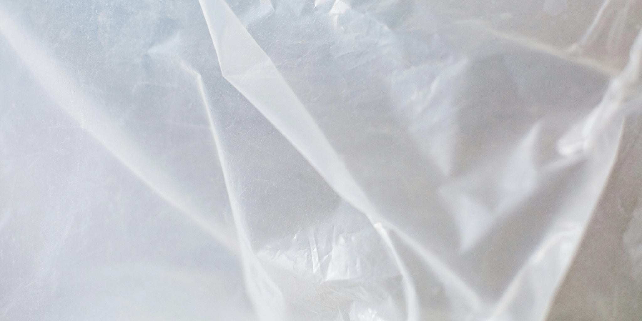 inquinamento da microfibre plastiche