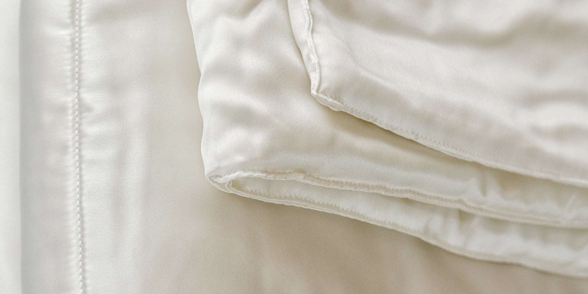 Setino: Il Piumone letto ed il coprimaterasso naturale in seta made in