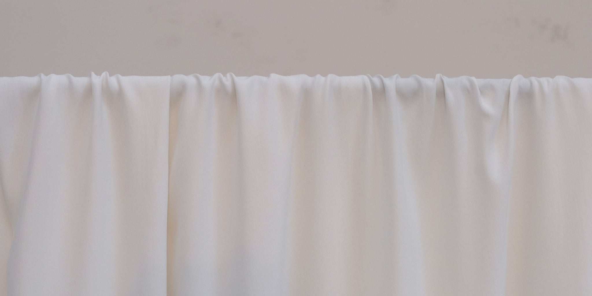 Biancheria letto in seta naturale