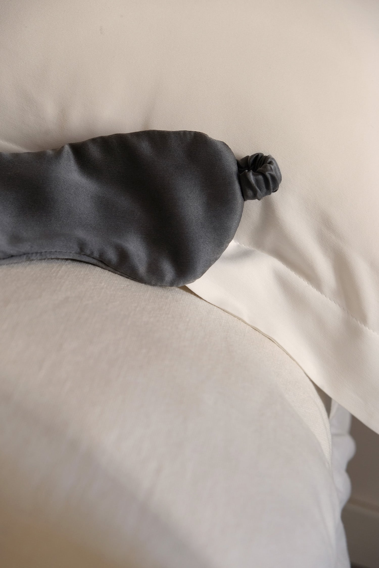 Biancheria da letto in seta per retailer