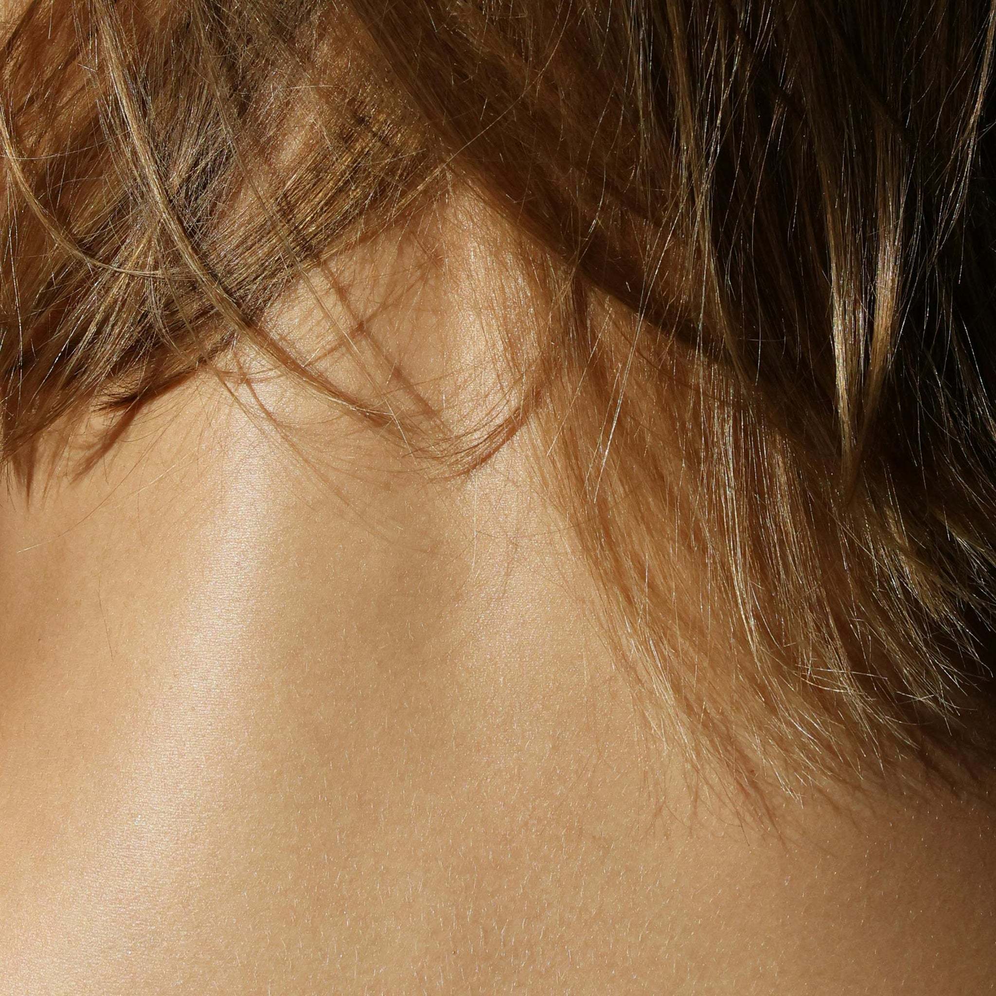 Federa Scrunchie Fascia e Mascherina Notte in Seta, Beauty Kit Plus