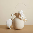 Scrunchie Fascia e Mascherina Notte in Seta, Beauty Kit