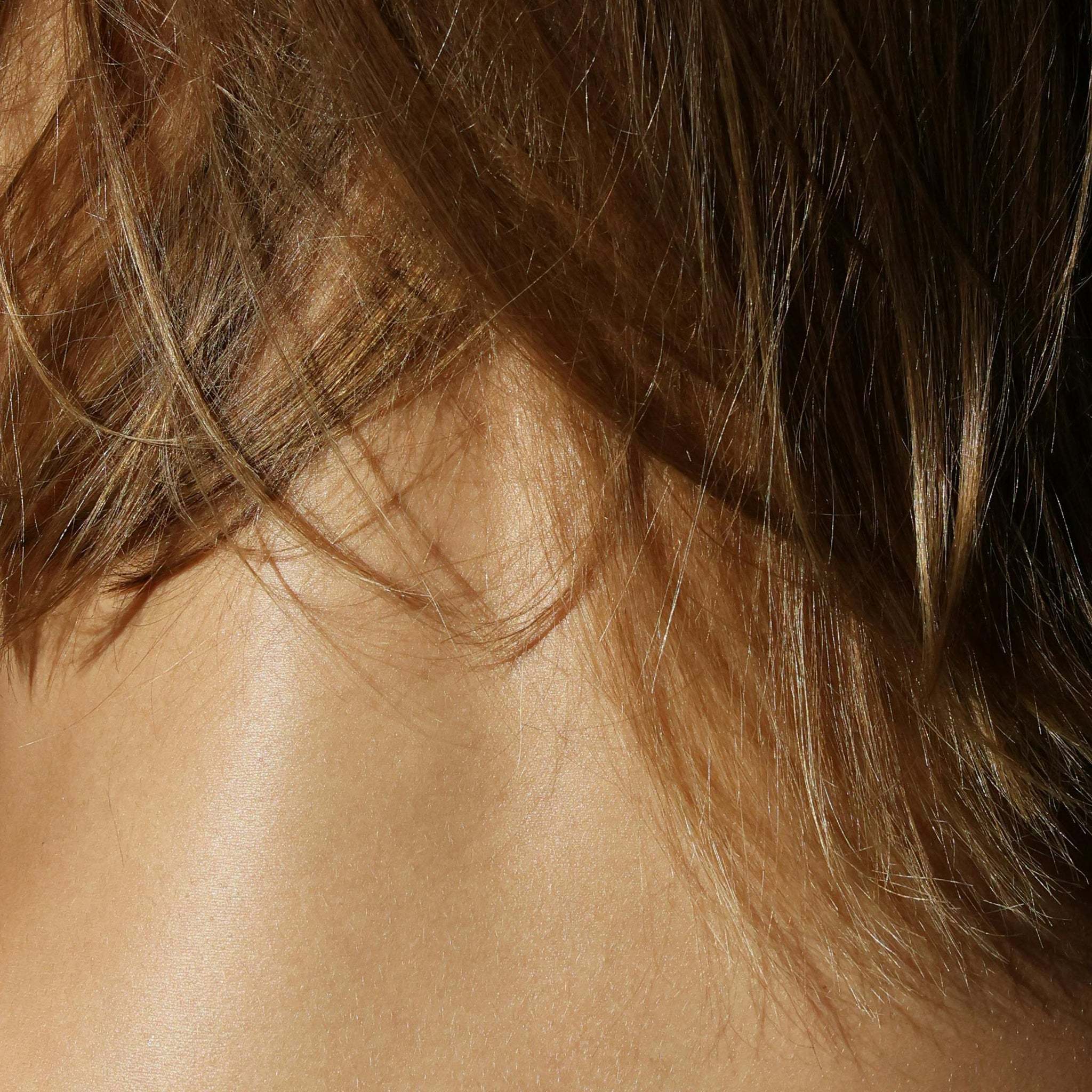 Scrunchie Fascia e Mascherina Notte in Seta, Beauty Kit