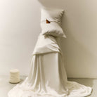 Copripiumino in Seta, morbidezza e leggerezza senza paragoni