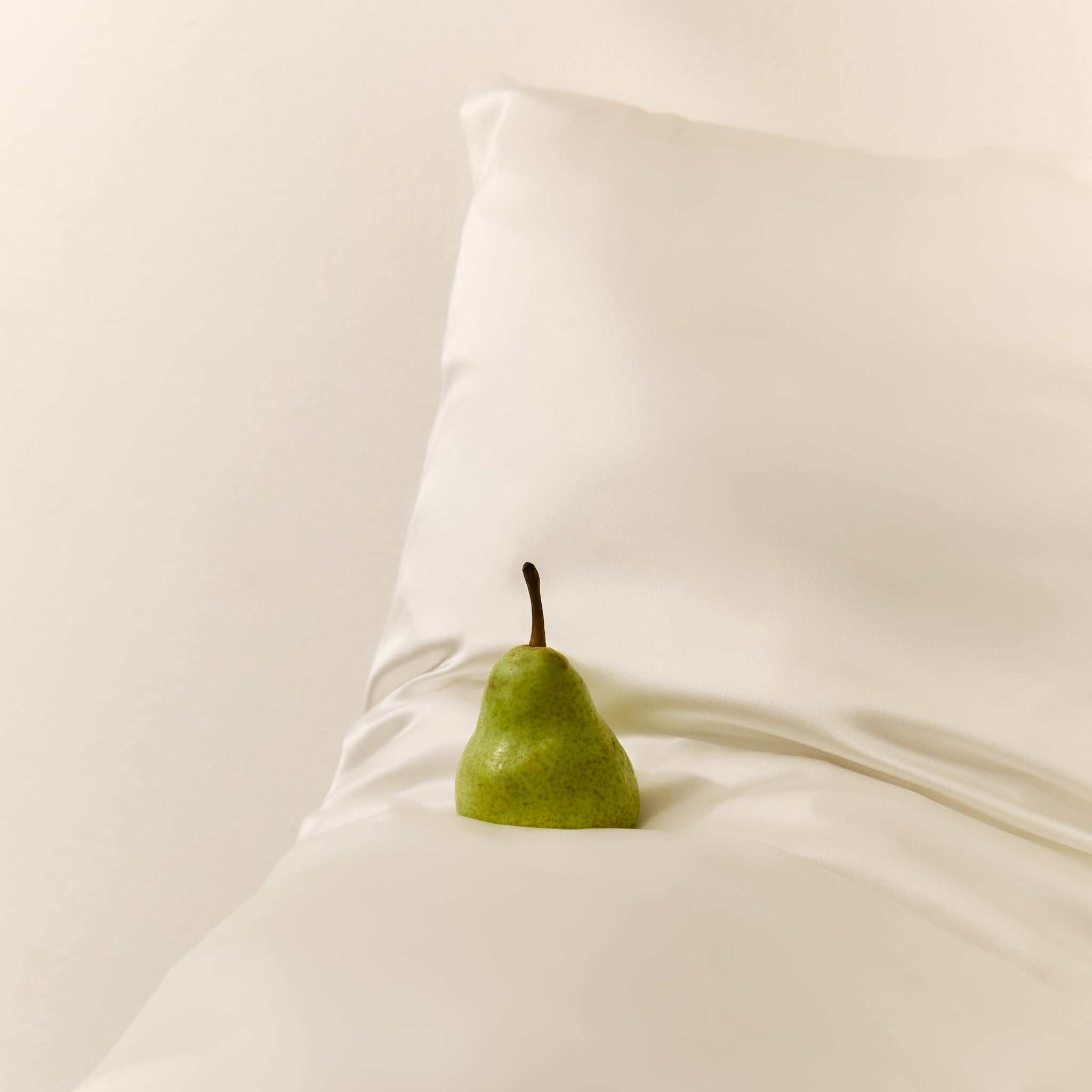 Cuscino imbottito in Seta, comfort e benefici per pelle e capelli