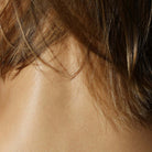 Fascia per capelli in Seta contro effetto crespo e nodi