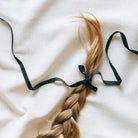 Federa in Seta ipoallergenica per la cura di pelle e capelli