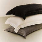 Federa in Seta ipoallergenica per la cura di pelle e capelli