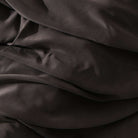 Lenzuola sotto in Seta con angoli, benessere e cura per la pelle