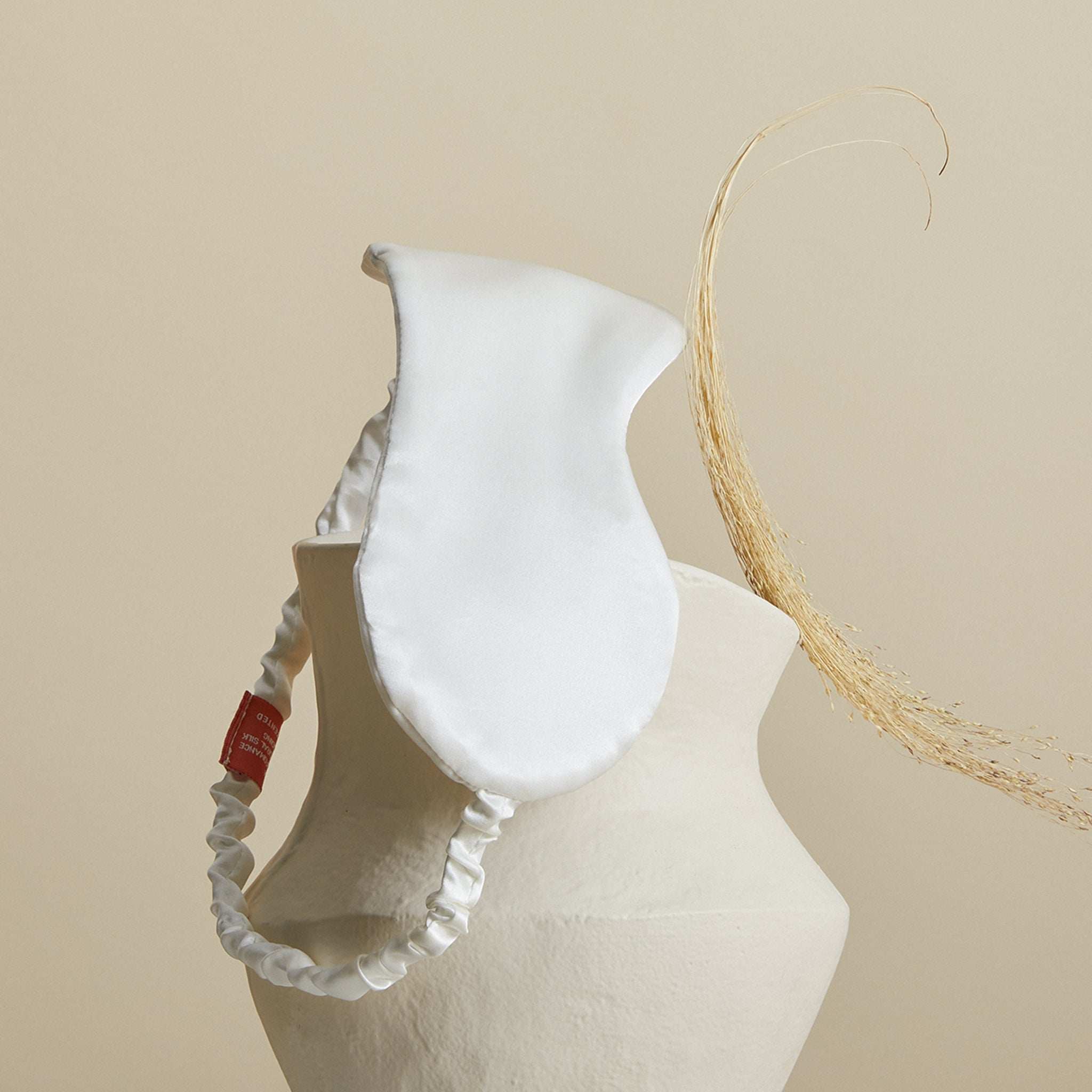 Mascherina occhi notte in Seta - Accessori cura e bellezza