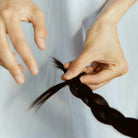 Scrunchies in Seta, un tocco di eleganza e benessere per i tuoi capelli