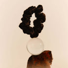 Scrunchies in Seta, un tocco di eleganza e benessere per i tuoi capelli