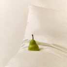 Set 2 federe + 2 cuscini in Seta - Biancheria da letto