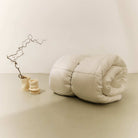 Topper coprimaterasso in Seta, il massimo del comfort, della traspirabilità e del benessere