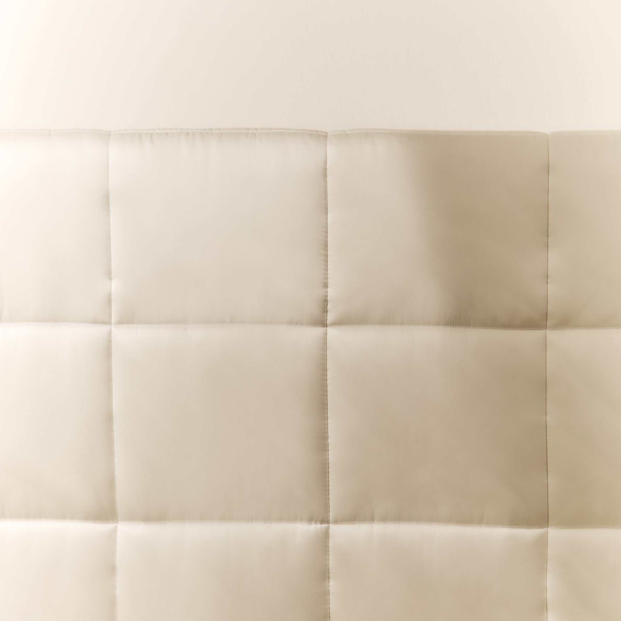 Topper coprimaterasso in Seta, il massimo del comfort, della traspirabilità e del benessere