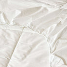 Topper coprimaterasso in Seta, il massimo del comfort, della traspirabilità e del benessere