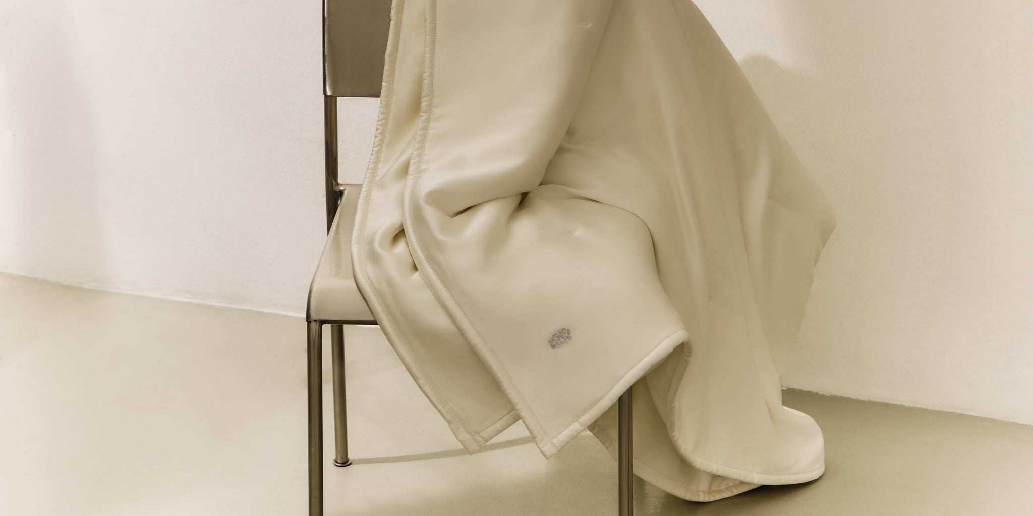 Trapuntino estivo matrimoniale