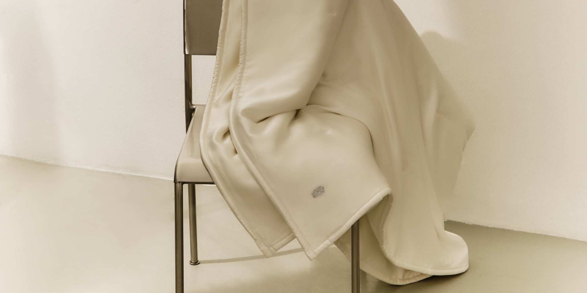 Trapuntino estivo matrimoniale