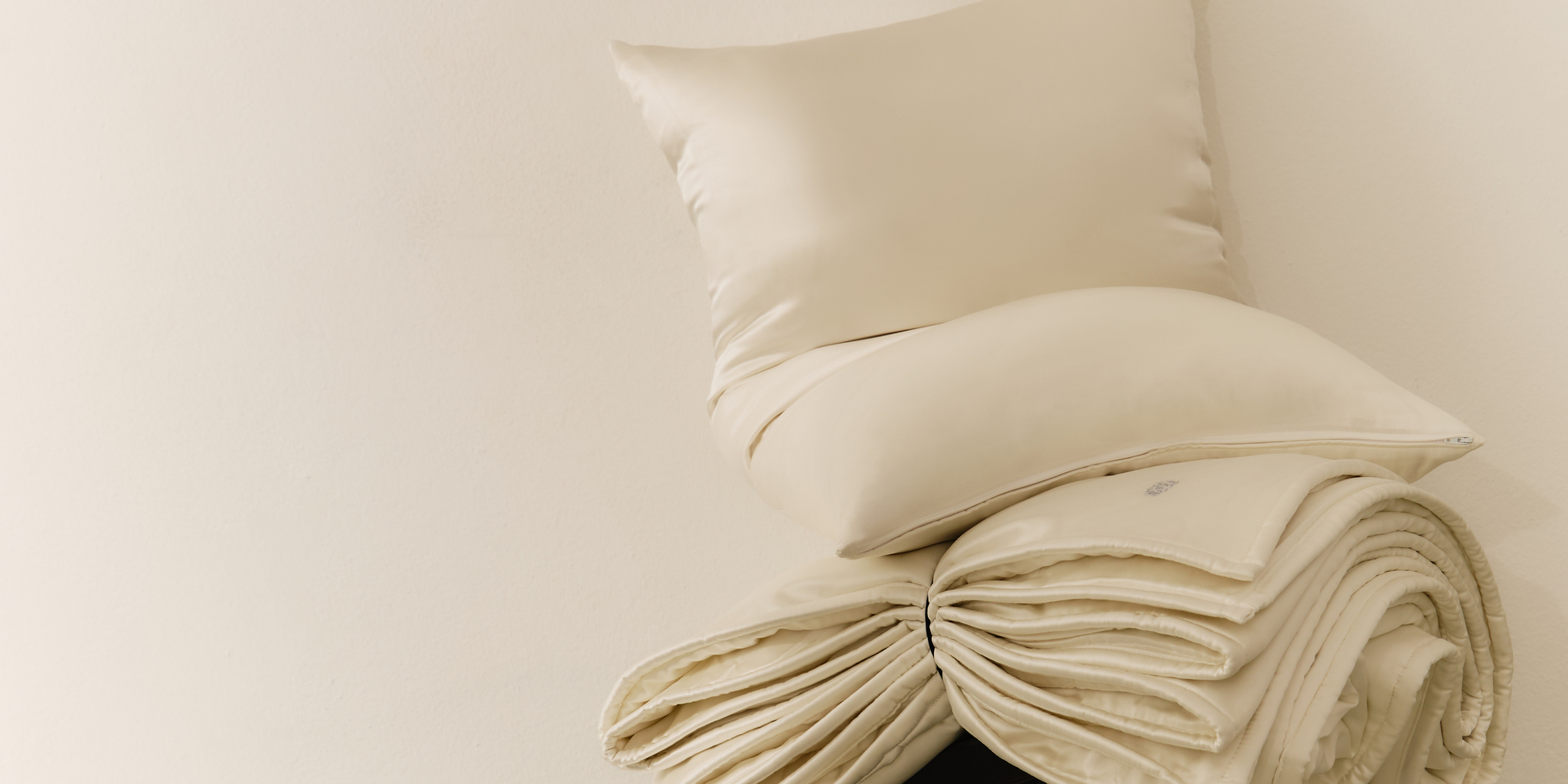 seta naturale antiacaro e coprimaterasso antiacaro