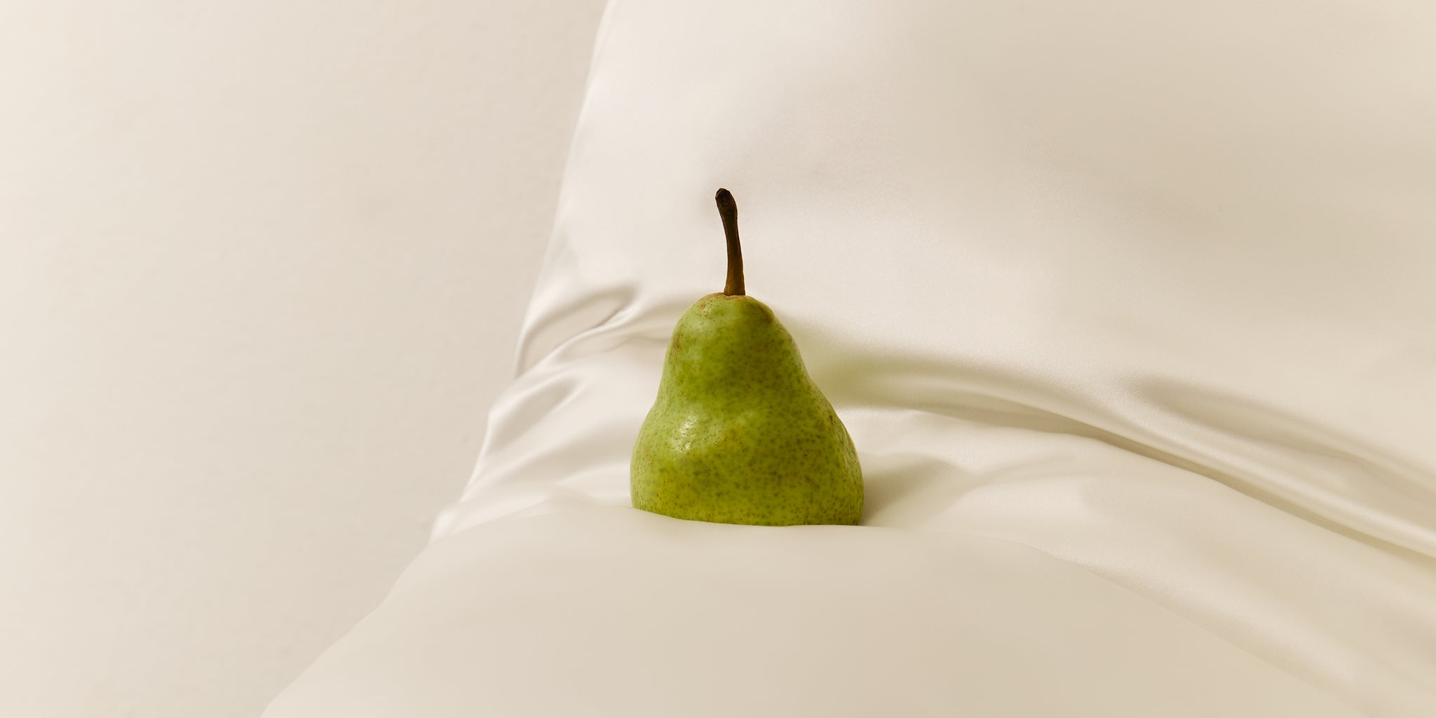 Federe e cuscini in Seta