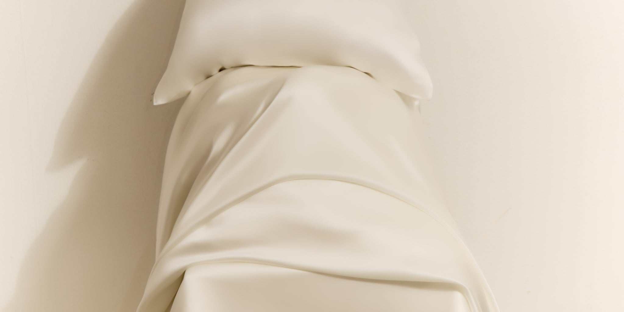 Set biancheria letto in Seta