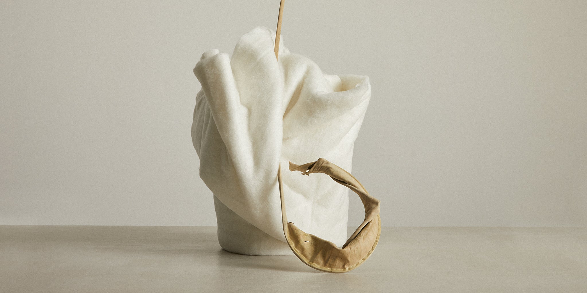 Brevetto imbottitura in 100% Seta - T.Silk®, ispirata alla natura e perfezionata dalla tecnologia