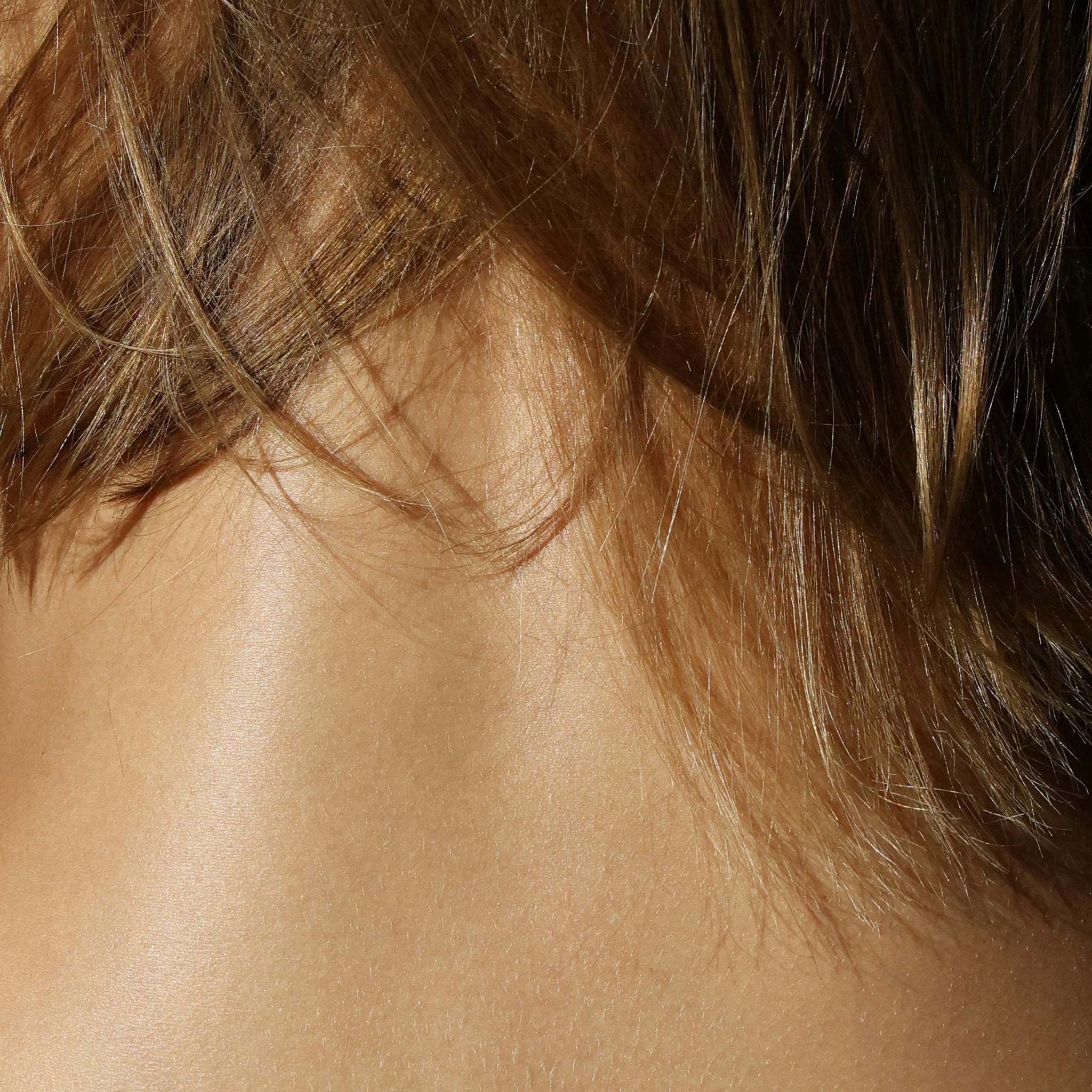 Fascia per capelli in Seta contro effetto crespo e nodi